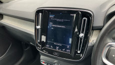 Volvo Xc40 2.0 D4 [190] Inscription 5dr AWD Geartronic Diesel Estate